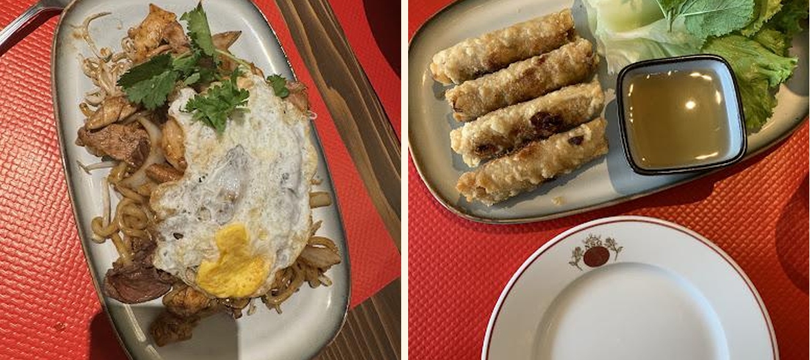 Restaurant New Saigon - Gallery Image 1