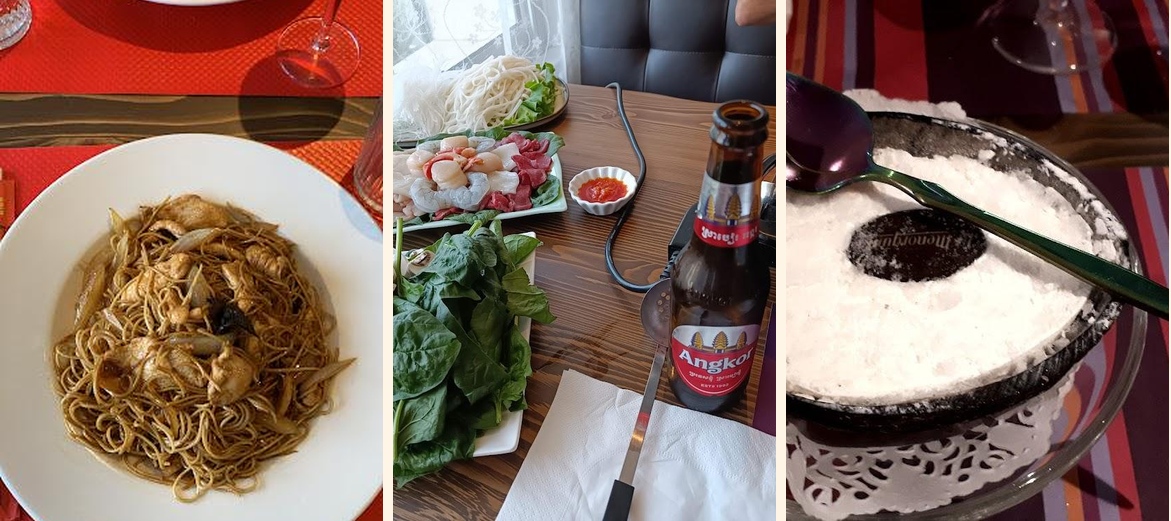 Restaurant New Saigon - Gallery Image 2