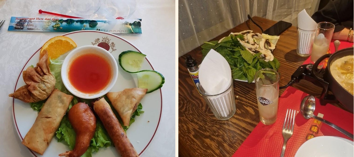 Restaurant New Saigon - Gallery Image 4