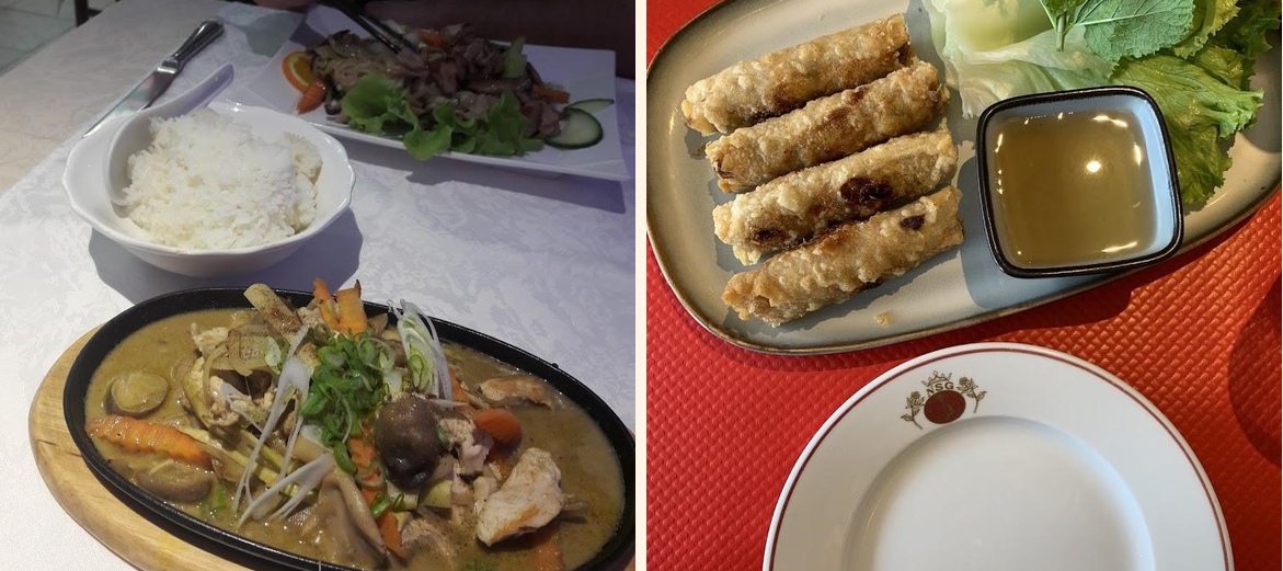 Restaurant New Saigon - Gallery Image 5