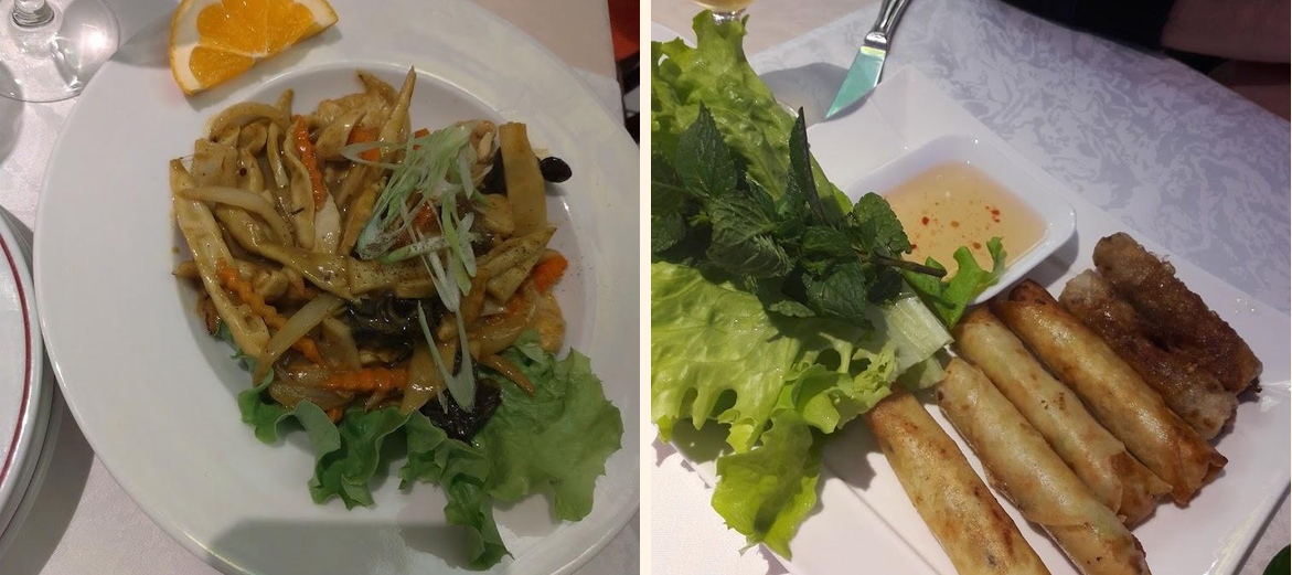 Restaurant New Saigon - Gallery Image 7